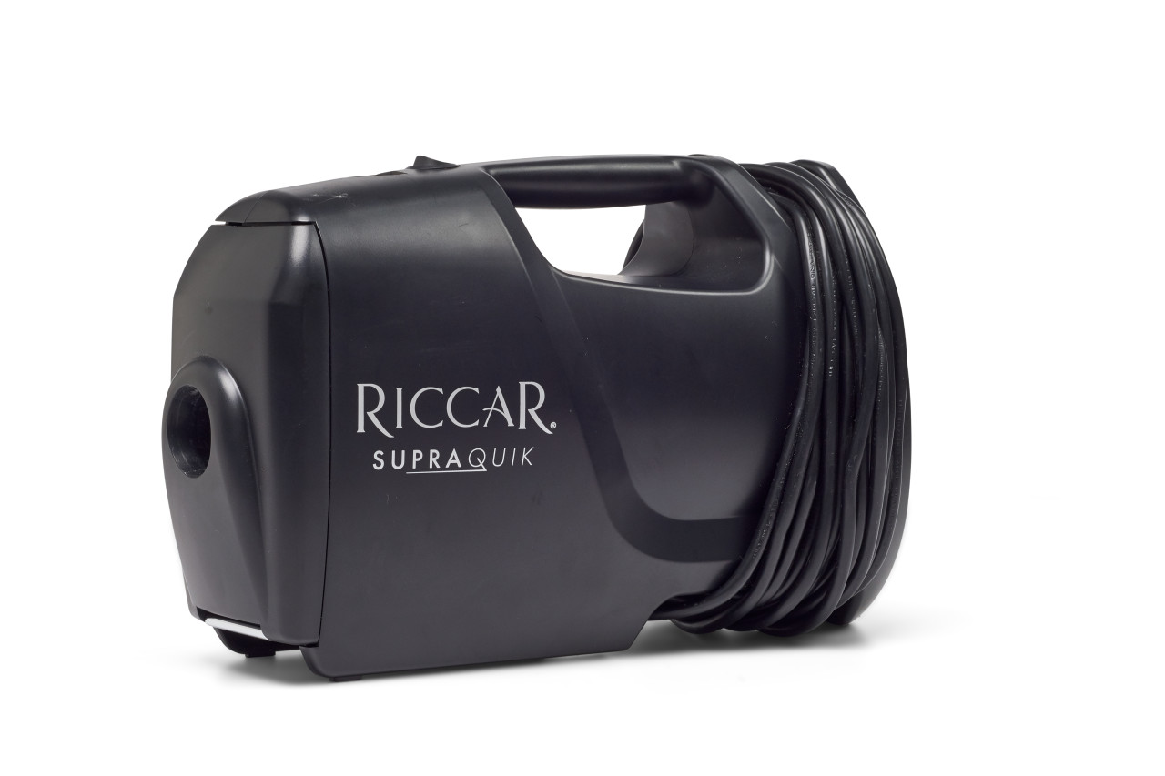 Riccar SupraQuik Portable Canister