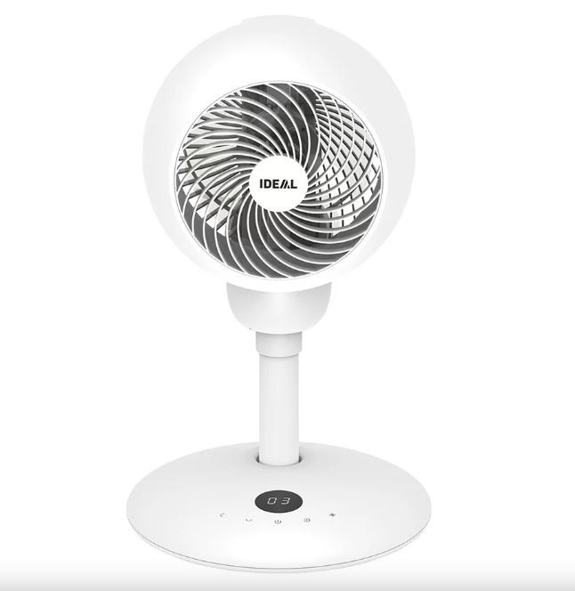 IDEAL FAN - Thumbnail 2