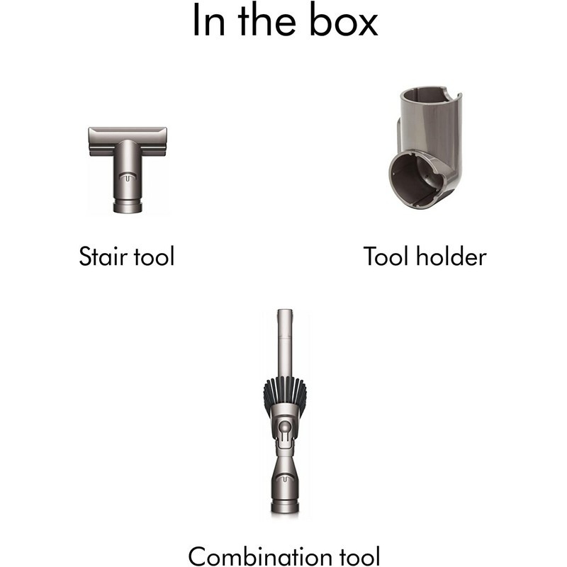 Dyson Ball Animal 3 UP30 405866-01: The Ultimate Pet Hair Vacuum