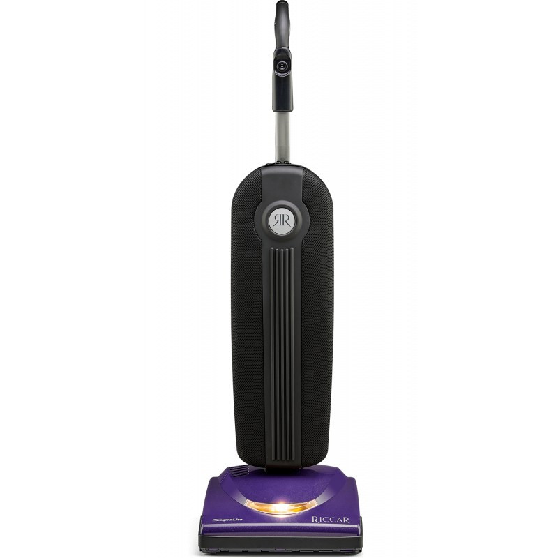 Simplicity Scout Plus Canister Vacuum at Classic Vacuum