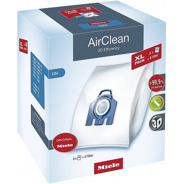 XL‑Pack AirClean 3D Efficiency GN XL‑Pack AirClean 3D Efficiency GN