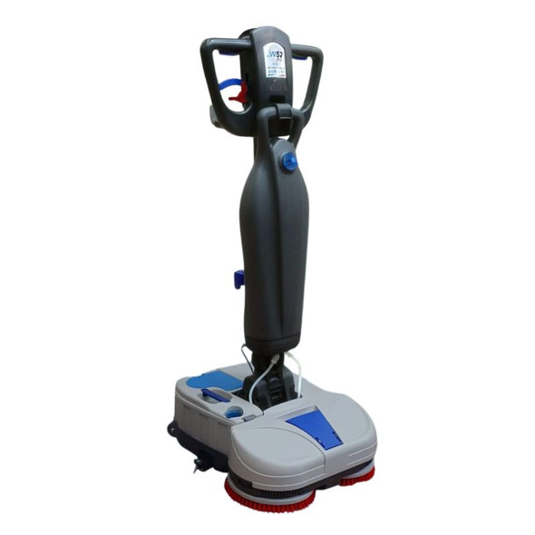 Lindhaus Scrubber Lw44 Flexy Batt/Hybrid