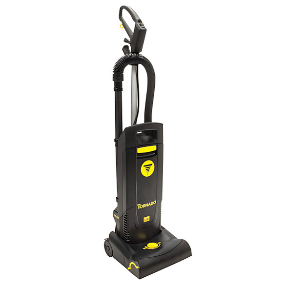 Tornado CVD 30 12 Deluxe Commercial Upright Vacuum