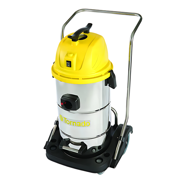Tornado Taskforce 10 Wet- Dry Vacuum