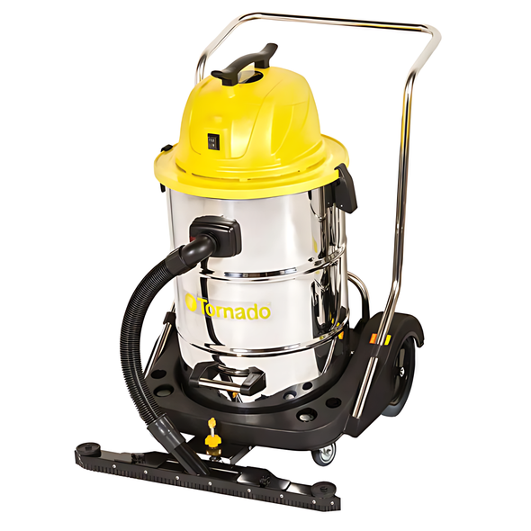 Tornado Taskforce 20 Wet - Dry Vacuum