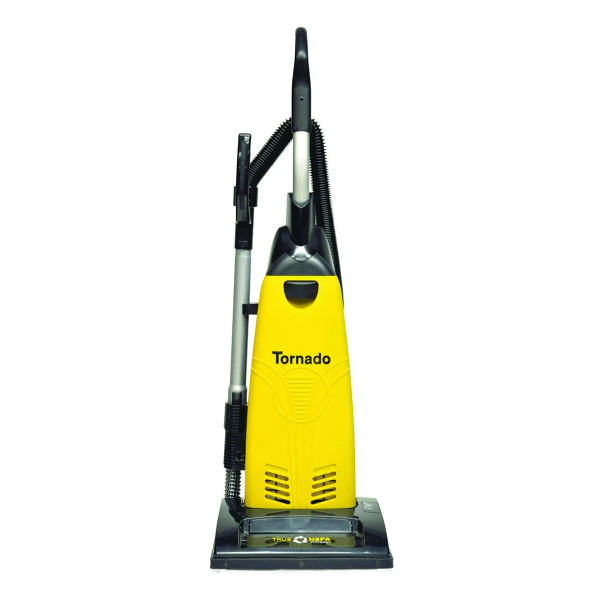 Tornado CK 14/1 PRO Upright Vacuum