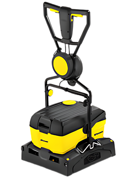 Tornado BR 16/3 Automatic Floor Scrubber