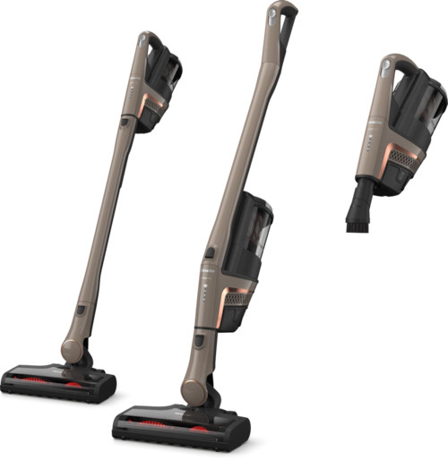 Elevate Your Cleaning Experience: Miele Triflex HX2 Pro Vacuum Cleaner