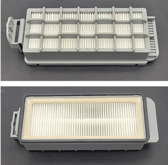 HEPA Filter for Tornado Strike and Zephyr models HEPA Filter for Tornado Strike and Zephyr models