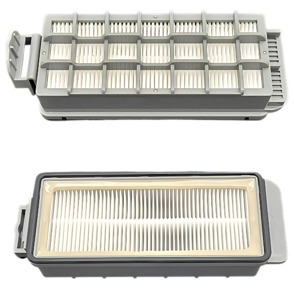 HEPA Filter for Tornado Strike and Zephyr models