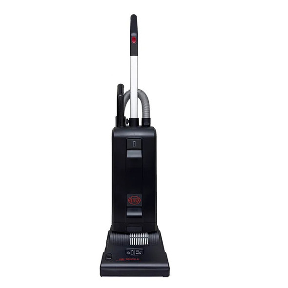 Sebo Essential G4 Black - Limited Edition