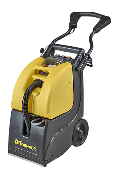 Tornado Mini-Marathon 370 Carpet Extractor