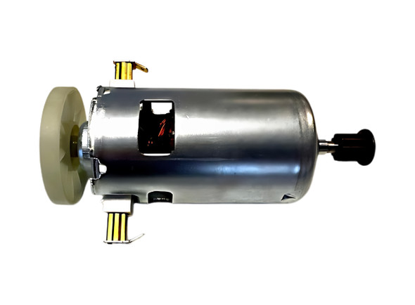 Brush Motor Assembly for Pro Deep Carpet Cleaner, part 93351