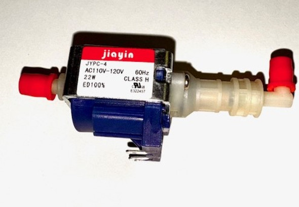 Rug Doctor Jiayin Pump for FlexClean Machine, part 51259