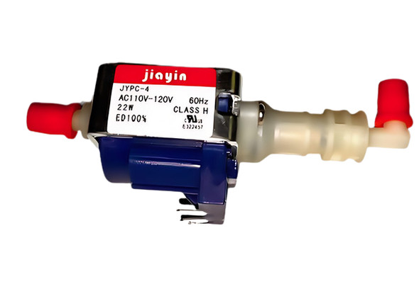 Rug Doctor Jiayin Pump for FlexClean Machine, part 51259