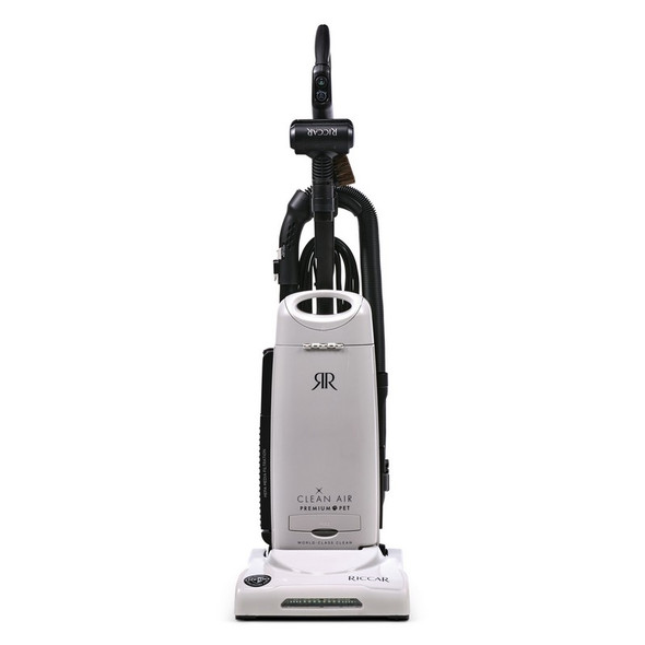 Riccar R27 Premium Pet Upright Vacuum Riccar R27 Premium Pet Upright Vacuum