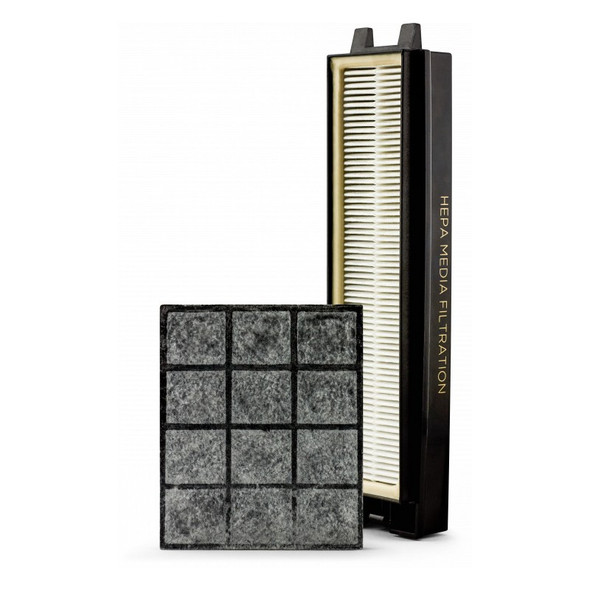 Riccar RF27 HEPA And Granulated Charcoal Filter Set Riccar RF27 HEPA And Granulated Charcoal Filter Set