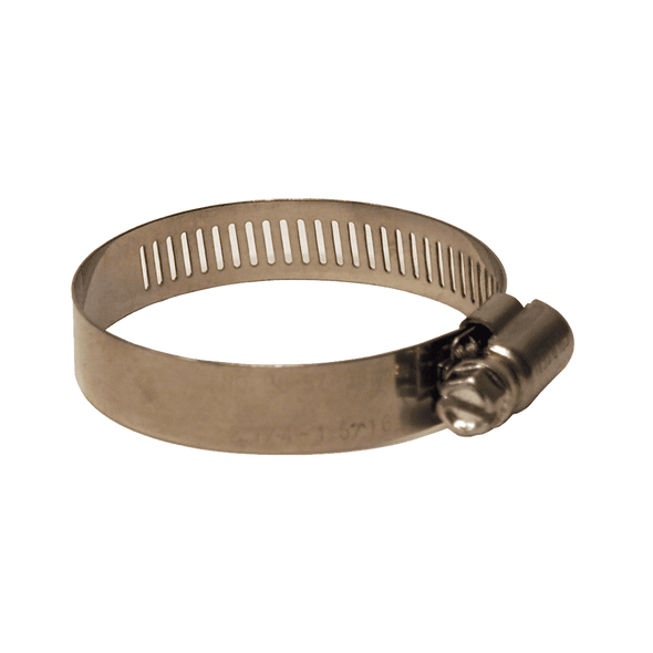 Rug Doctor Hose Clamp 35-55mm or .5 inch SST for Solution hose, part 11996
