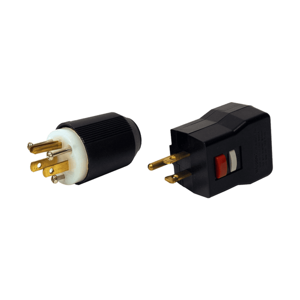 Rug Doctor Alci Plug Replacement Kit, part 93186