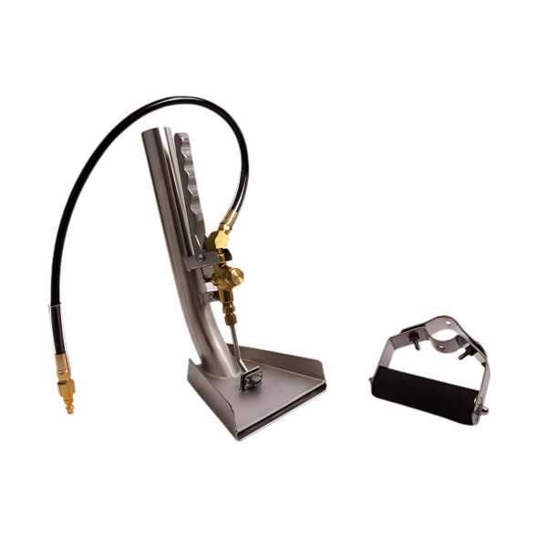 Tornado 6 inch Utility-Stair Hand Tool