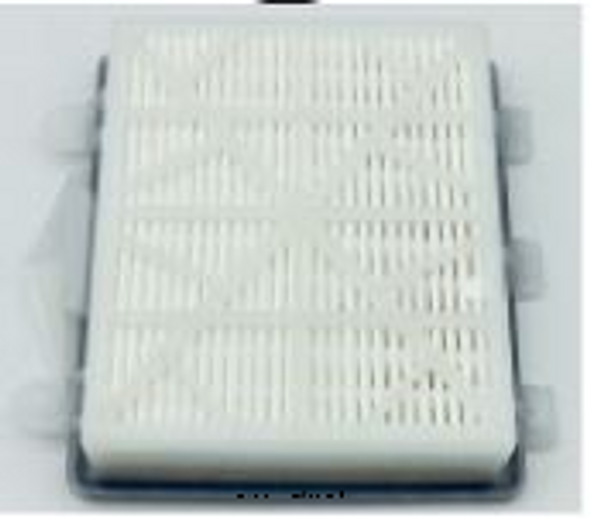 Tornado CVD Sealed HEPA Exhaust Filter Cartridge Tornado CVD Sealed HEPA Exhaust Filter Cartridge