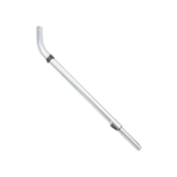 Tornado PAC-VAC/ROAM 1.5 inch Single Bend Telescopic Wand
