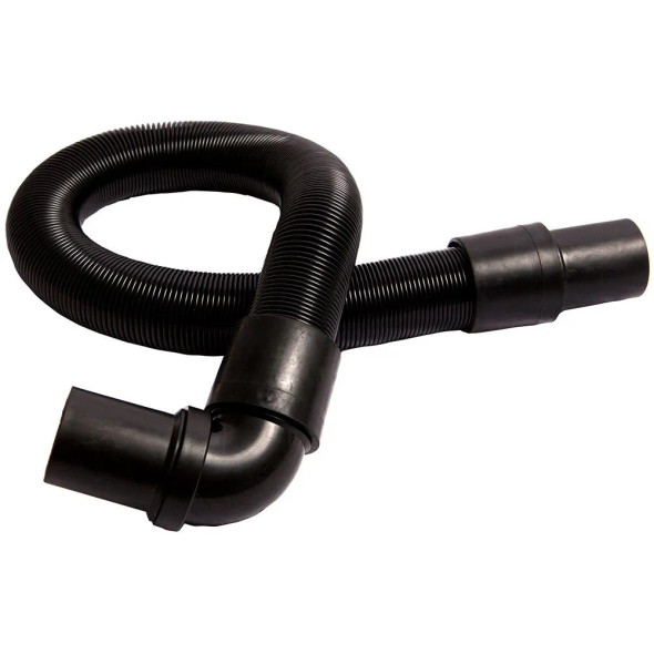 Tornado PAC-VAC/ROAM 1.5 inch Diameter Stretch Hose with Cuff