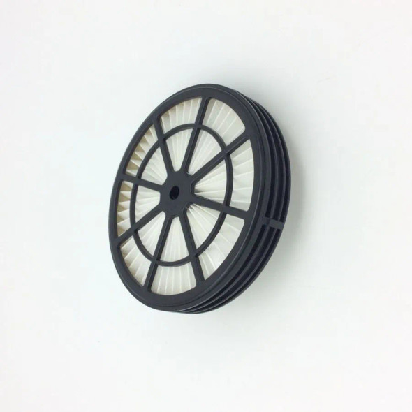 Tornado TV 2 SS Pleated HEPA Filter Kit