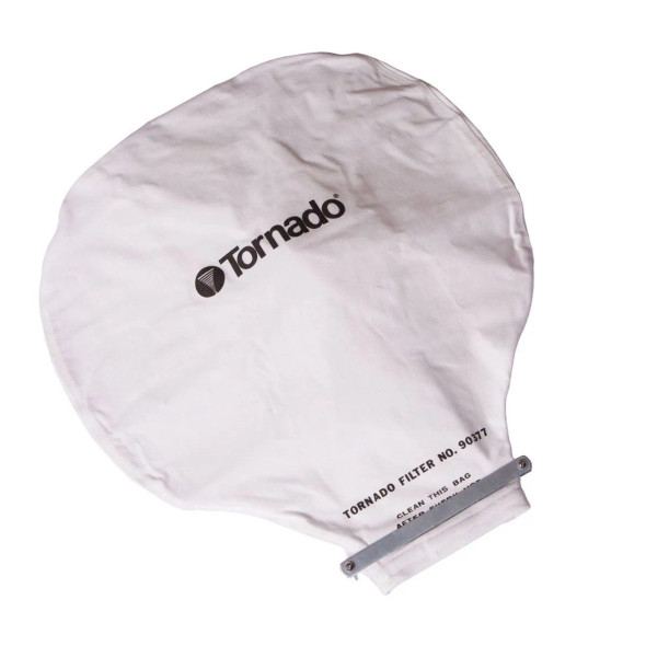 Tornado Taskforce External Air External Cloth Filter Bag