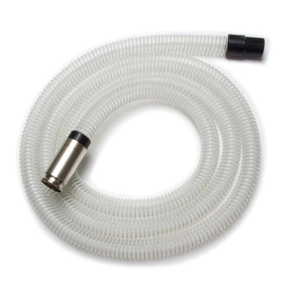 Tornado Taskforce External 1.5 inch X 15 foot Urethane Hose with Sleeve