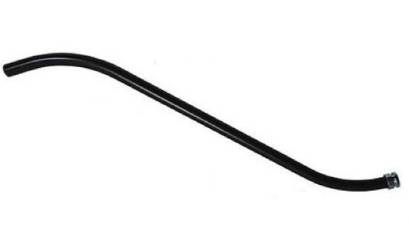 Tornado Jumbo Vac 1.5 inch X 4 foot Double Bend Aluminum Wand Tornado Jumbo Vac 1.5 inch X 4 foot Double Bend Aluminum Wand
