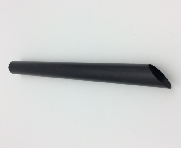 Tornado Taskforce External Air/Jumbo Vac 1.5x18 Aluminum Round Nozzle Hand Tool Tornado Taskforce External Air/Jumbo Vac 1.5x18 Aluminum Round Nozzle Hand Tool