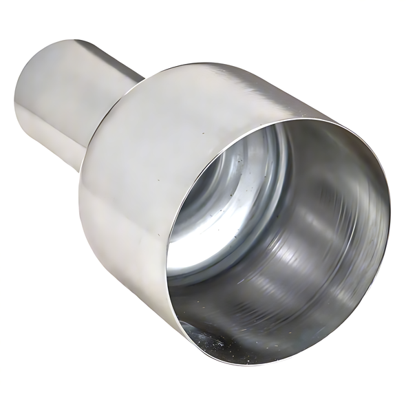 Tornado Jumbo Vac 1.5 inch Hose Adaptor for Cover