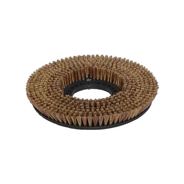 Tornado BD 14/BD 26 Amber 5 Mix Scrub Brush - 13 inches