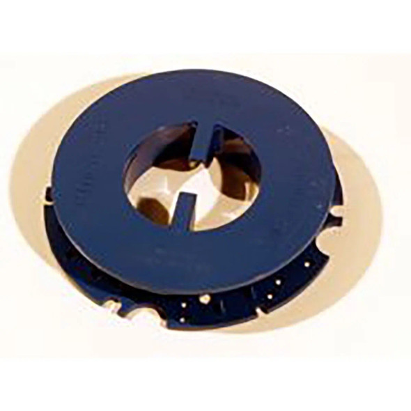 Tornado M-Series/Brute Force Right Hand Thread Center-Use with X8862 Pad Driver