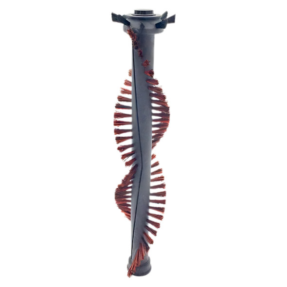 Tornado EB 30/1 Package Red Stiff Brush Roll