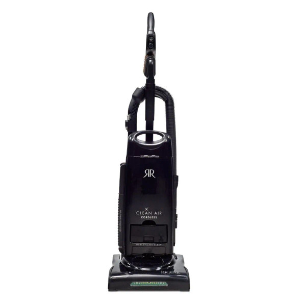 r25cv front view