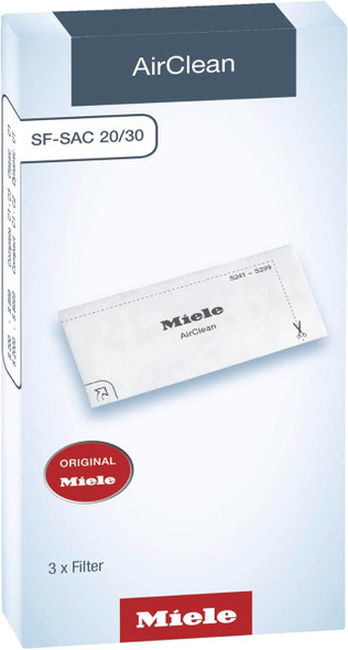 Miele SF-SAC 20/30 AirClean Filter