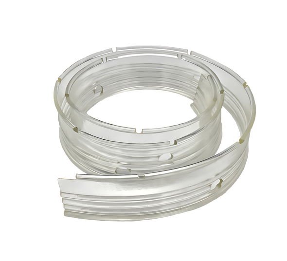 Tornado Poly/ Oil Resistant Front Squeegee