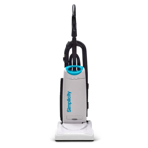 Simplicity S26 Allergy Upright Premium Vacuum Simplicity S26 Allergy Upright Premium Vacuum