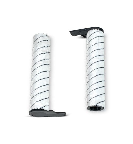 Riccar R70 Wet Nozzle Brushroll Set