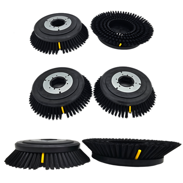 Tornado Hard Brushes TMS042