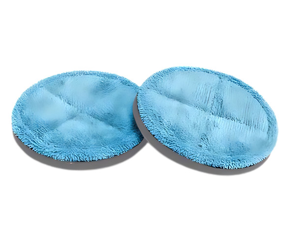 Tornado Set Of Mop Pads Microburst