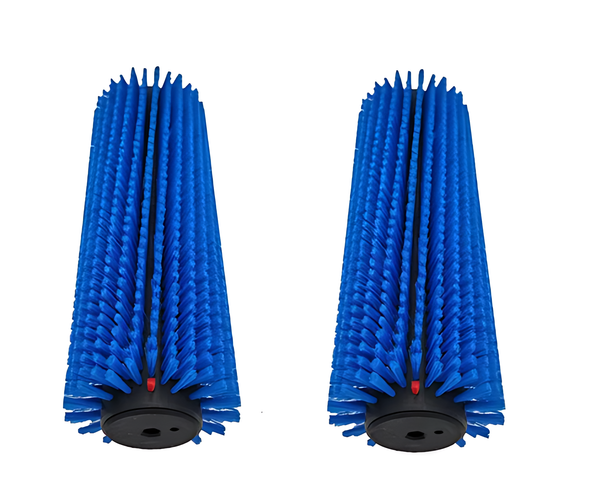 Tornado Vortex 18- Hard Brush (2 required)