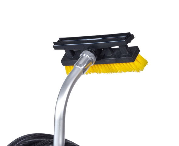 Tornado Brush/Squeegee Head