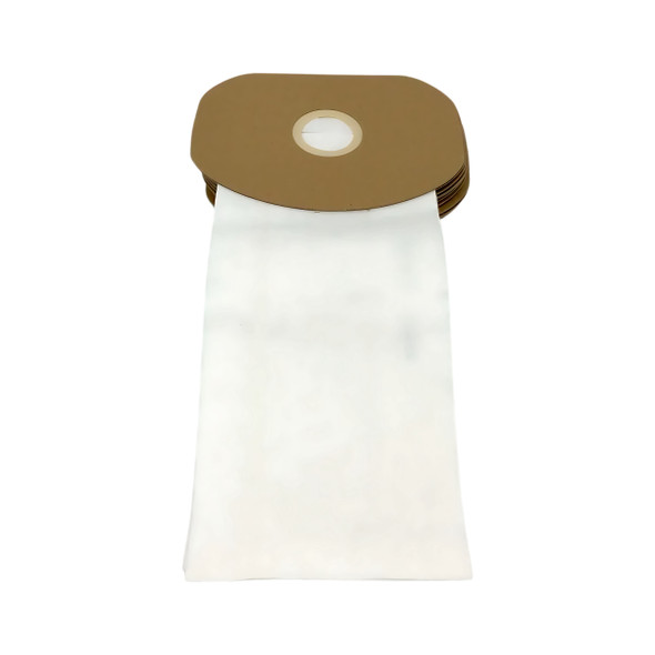 Tornado Paper Collection Bags (Set of 10)