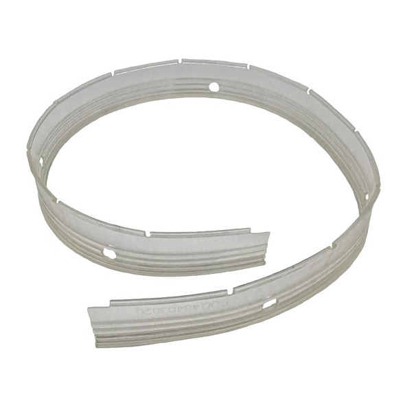 Tornado BR 28/27 Standard Front Squeegee