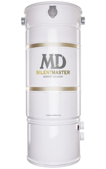 SilentMaster S500r 120 Volt