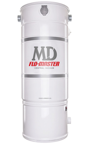 Flo-Master F700t2 240 Volt