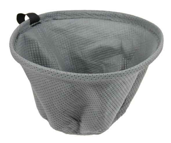 Weighted Inverted Cloth Filter 11.25-inches Wide